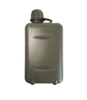 2l_green_army_water_bottle