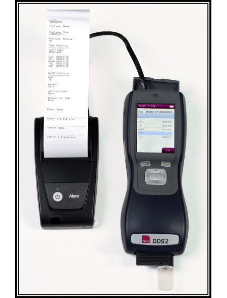dds2_and_printer